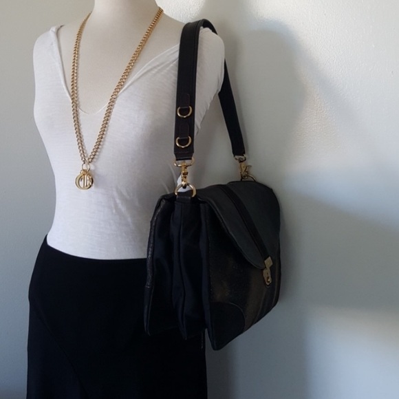 ❤️🔥 MZ Wallace Satchel Shoulder Bag - Picture 4 of 13